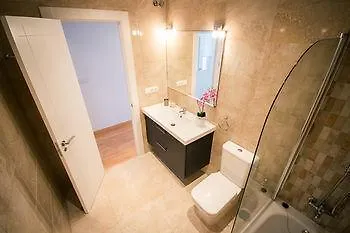 Holidays2Malaga City Center Apartments contacts