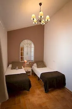 Holidays2Malaga City Center Apartments Malaga