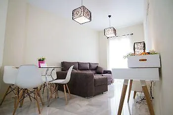 Holidays2Malaga City Center Apartments Hotel