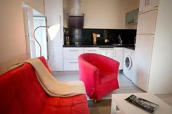 Holidays2Malaga City Center Apartments Hotel