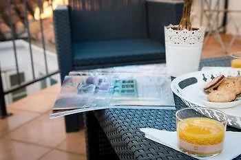 Holidays2Malaga City Center Apartments Spain