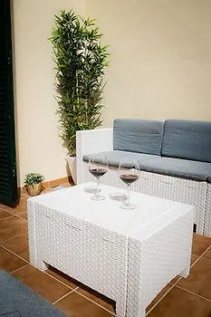 Holidays2Malaga City Center Apartments