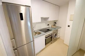 *** Hotel Holidays2Malaga City Center Apartments Spain
