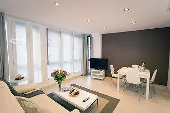 Holidays2Malaga City Center Apartments 3*, Malaga Spain
