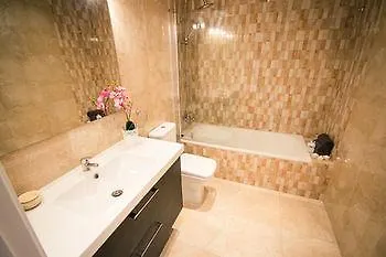 Holidays2Malaga City Center Apartments 3*, Malaga Spain