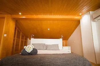 Holidays2Malaga City Center Apartments Hotel Malaga