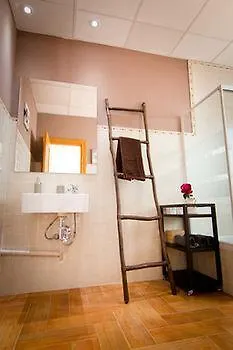 *** Hotel Holidays2Malaga City Center Apartments Spain