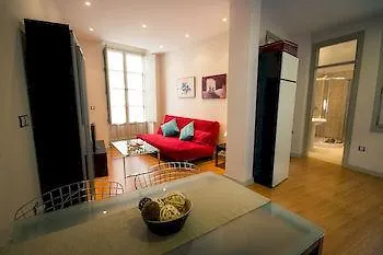 *** Hotel Holidays2Malaga City Center Apartments Spain