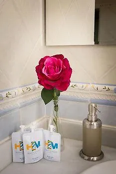 Hotel Holidays2Malaga City Center Apartments