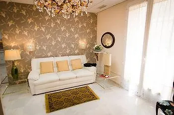 Hotel Holidays2Malaga City Center Apartments