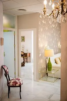 Holidays2Malaga City Center Apartments Hotel Malaga