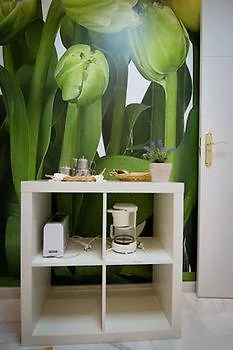Holidays2Malaga City Center Apartments Hotel