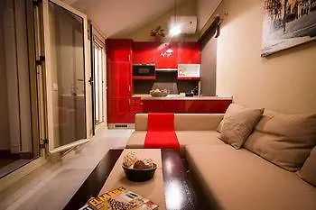 Holidays2Malaga City Center Apartments Spagna