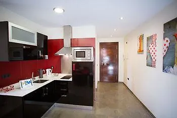 Holidays2Malaga City Center Apartments
