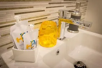 Holidays2Malaga City Center Apartments Spagna