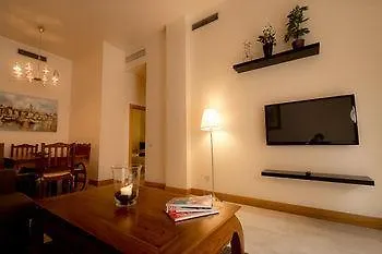Holidays2Malaga City Center Apartments 3*,  Spagna