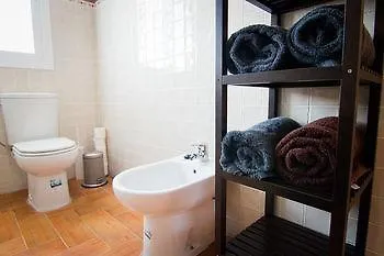 *** Hotel Holidays2Malaga City Center Apartments Spagna