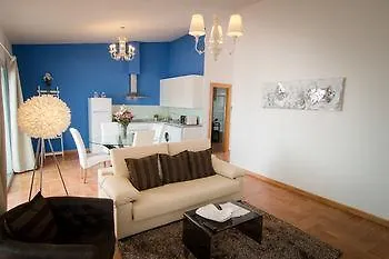 Holidays2Malaga City Center Apartments 3*,  Spagna