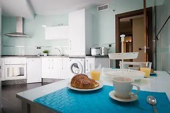 *** Hotel Holidays2Malaga City Center Apartments Spagna