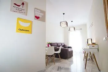Holidays2Malaga City Center Apartments Hotel