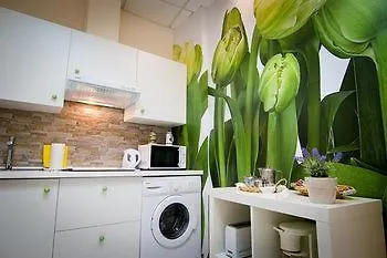 Holidays2Malaga City Center Apartments Spagna