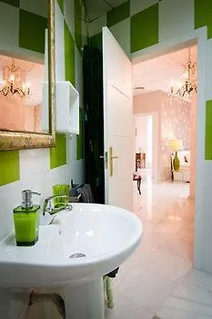 *** Hotel Holidays2Malaga City Center Apartments Spagna