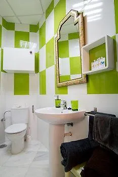 Holidays2Malaga City Center Apartments Hotel