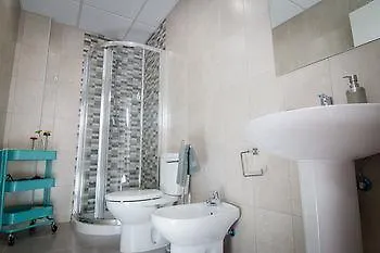 Holidays2Malaga City Center Apartments Hotel