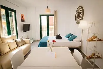 Holidays2Malaga City Center Apartments Spagna