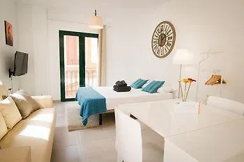 *** Hotel Holidays2Malaga City Center Apartments Spagna